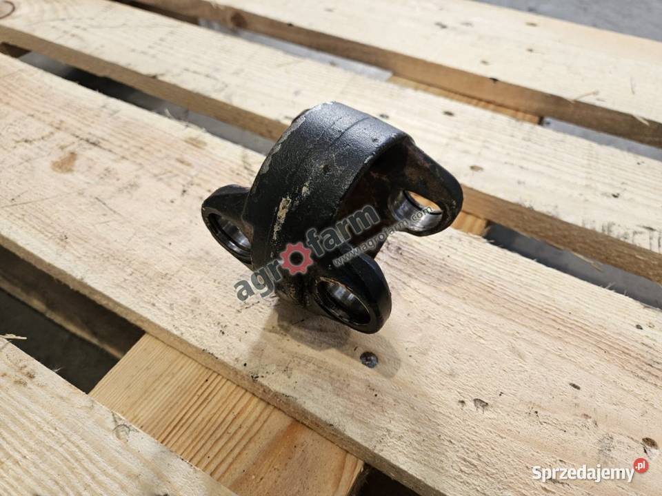 Łącznik półosi Renault Ceres 335 Cergos 350 dolnośląskie Byków