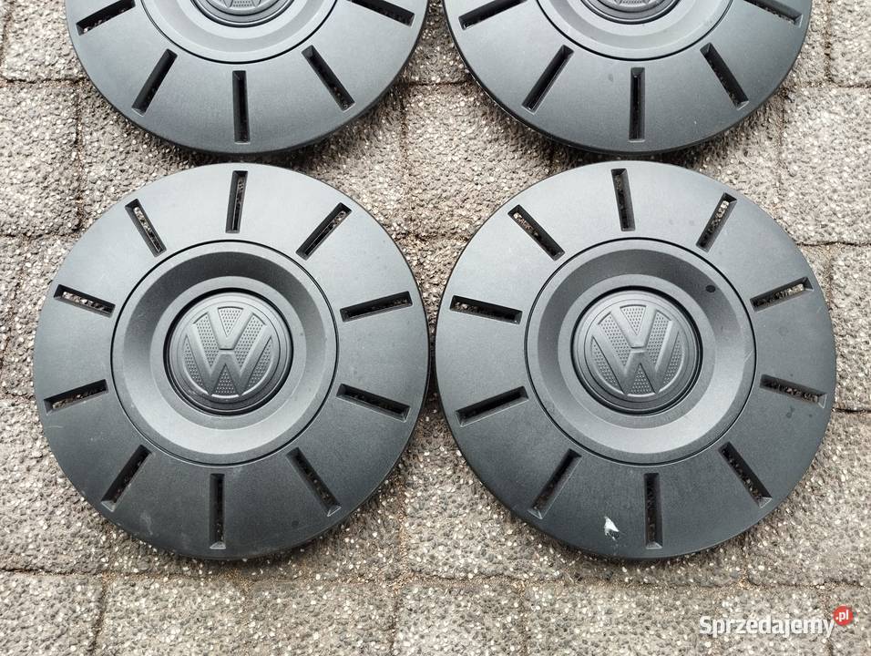 Dekielek kołpak Vw 7E0601151CB sztukę nowy