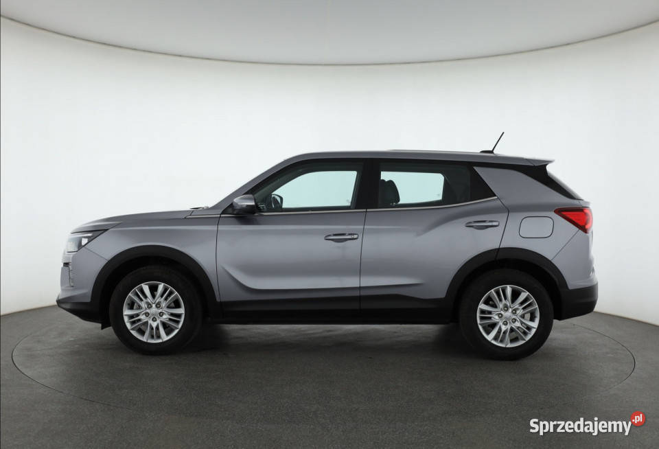 SsangYong Korando 15 TGDI Piaseczno