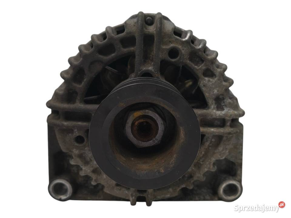 ALTERNATOR Opel Astra H Zafira B Meriva 16 16V lubelskie Chełm