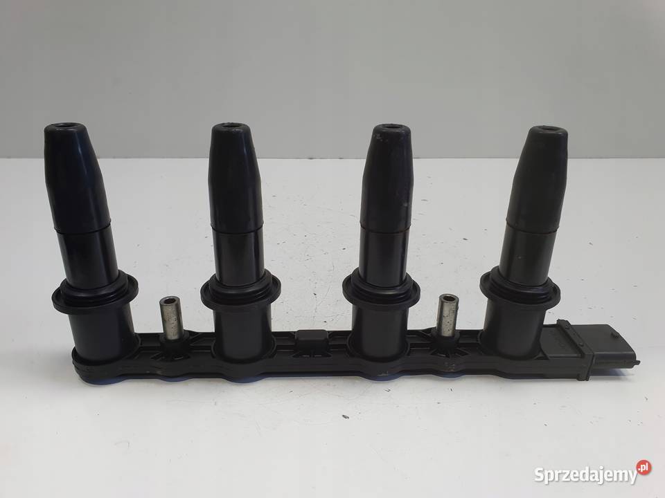 CEWKA ZAPŁONOWA Opel Zafira B 16 16V 1104082 osobowe Rudka