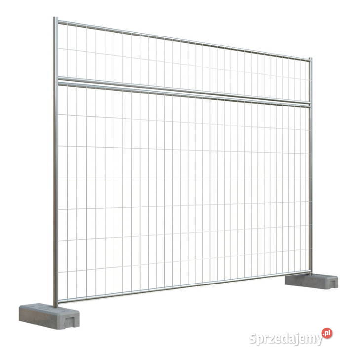 Nadstawka ażurowa na przęsło 68 x 344 zachodniopomorskie Szczecin
