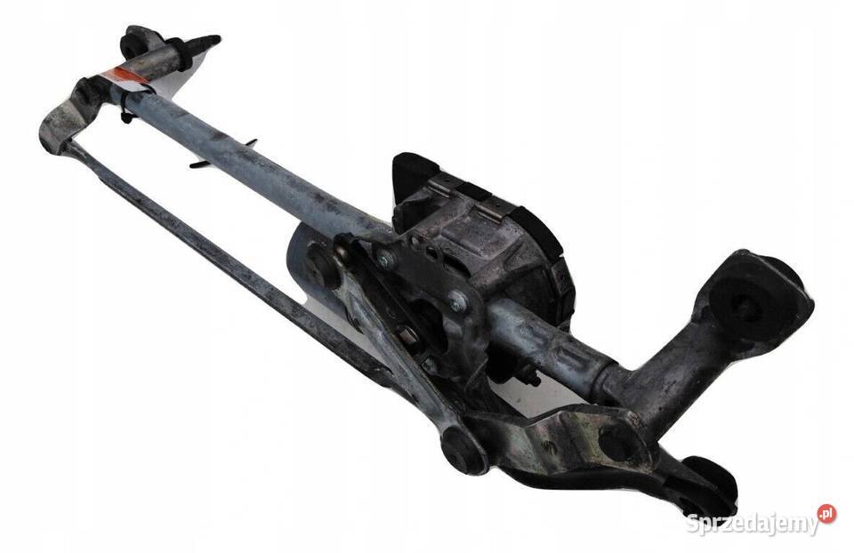 mechanizm silniczek wycieraczek vw golf vii 7 małopolskie Kraków