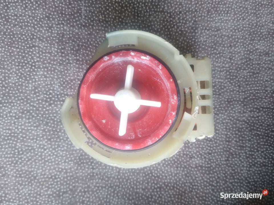 Pompa wody Arcelik 1740300300 zmywarka Amica Katowice