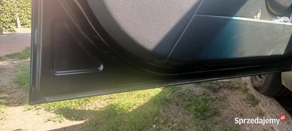 SYTUACJA LOSOWA TANIE ALE STAN BD Ostróda