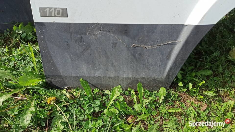 Drzwi Renault Messenger B120 B110 B90 B80 prawe podkarpackie sprzedam