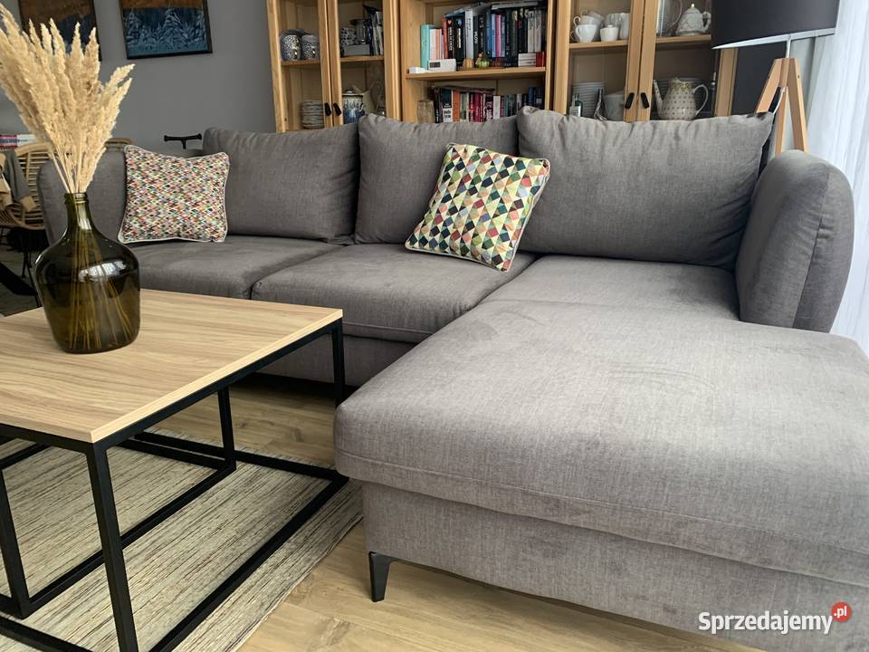 Rogówkanarożnik NOWA 254cm śląskie Mazańcowice