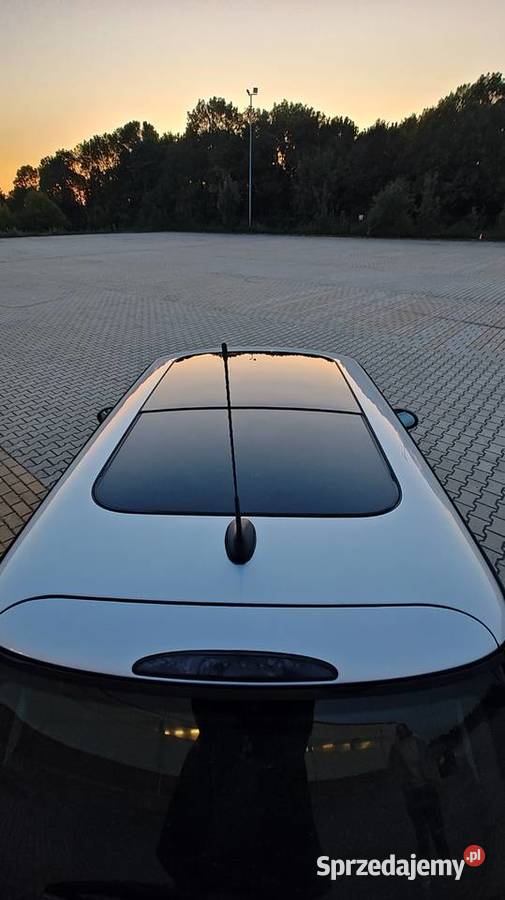 Mini Cooper garażowany Kędzierzyn-Koźle