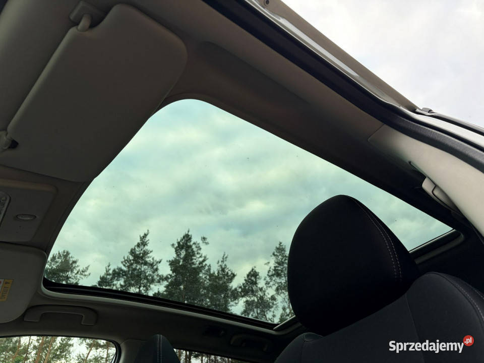 Nissan Qashqai 13 140 Panorama Kamery 360 Lipówki sprzedam