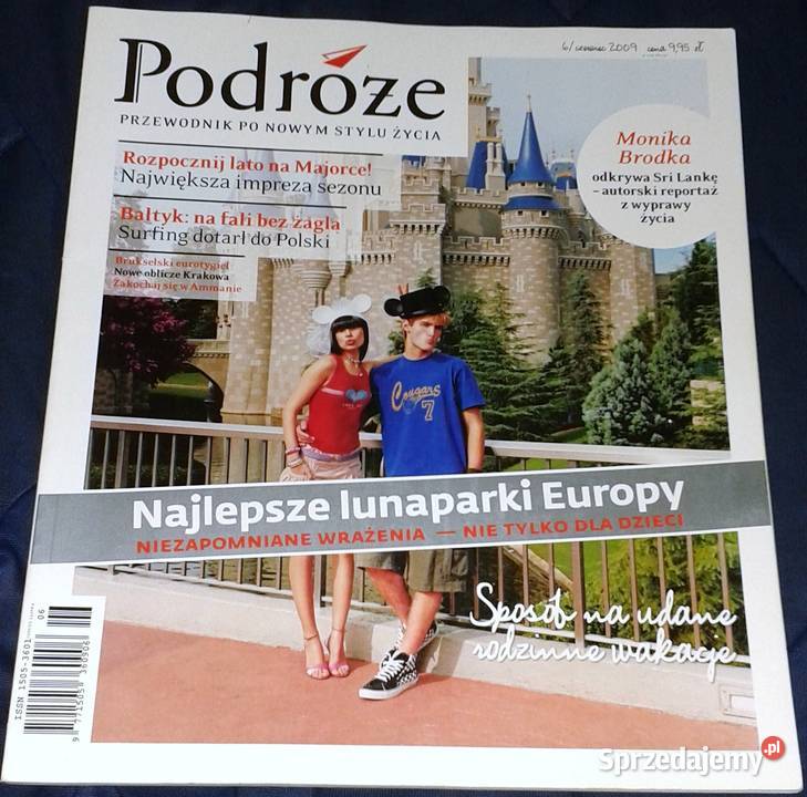 Podróże Przewodnik nowym stylu życia 20082009 8 Chełm
