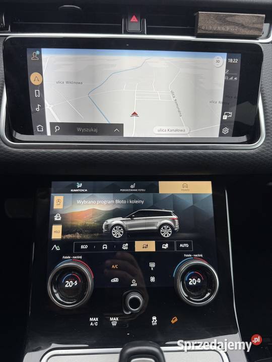 Salon Polska pierwszy właściciel stan idealny 4/5