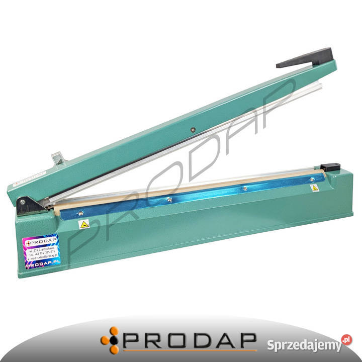 ZGRZEWARKA RĘCZNA PFS500 Z NOŻEM 50 NABLATOWA Częstochowa