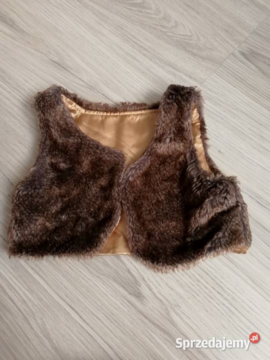 Kamizelka Nidzica sprzedam