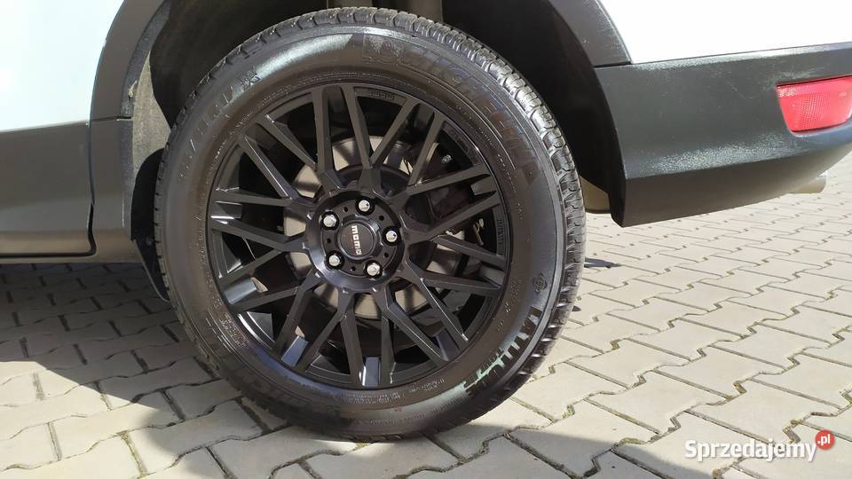 Ford Kuga 15 krajowy zadbany niski przebieg Cieszyn sprzedam