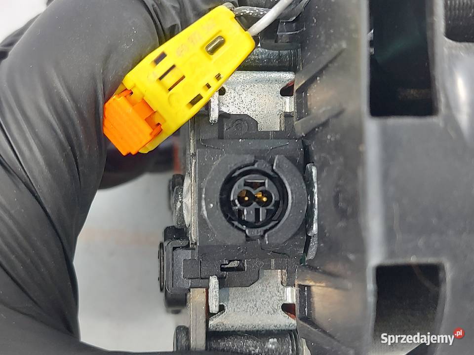 AUDI S4 B8 13r pas bezpieczeństwa lewy przód osobowe Kielce