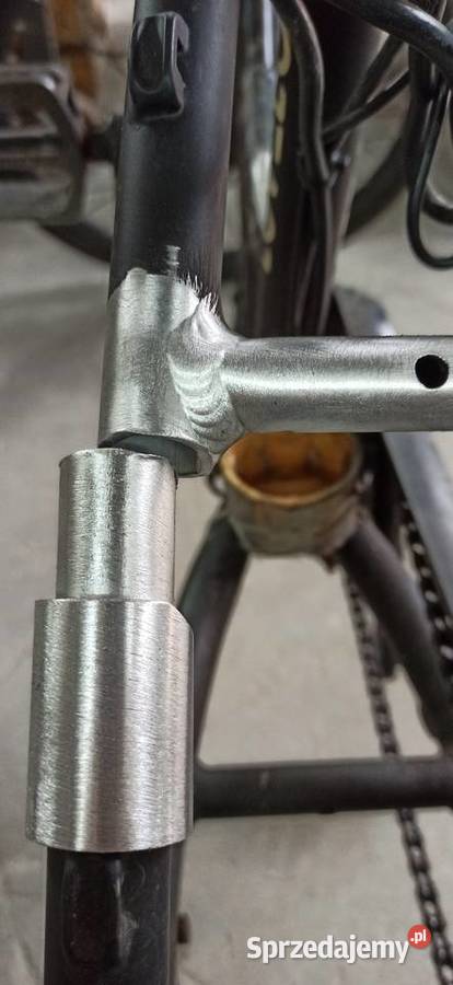 Spawanie Aluminium TIG MIG Felgi Zbiorniki Ramy Busko-Zdrój