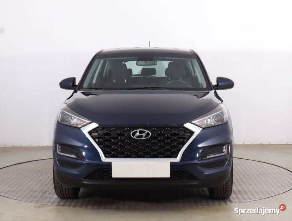 Hyundai Tucson 16 GDI Piaseczno