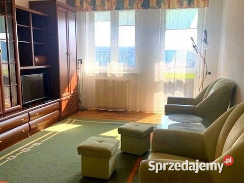 Mieszkanie Augustów Mjr Henryka Sucharskiego