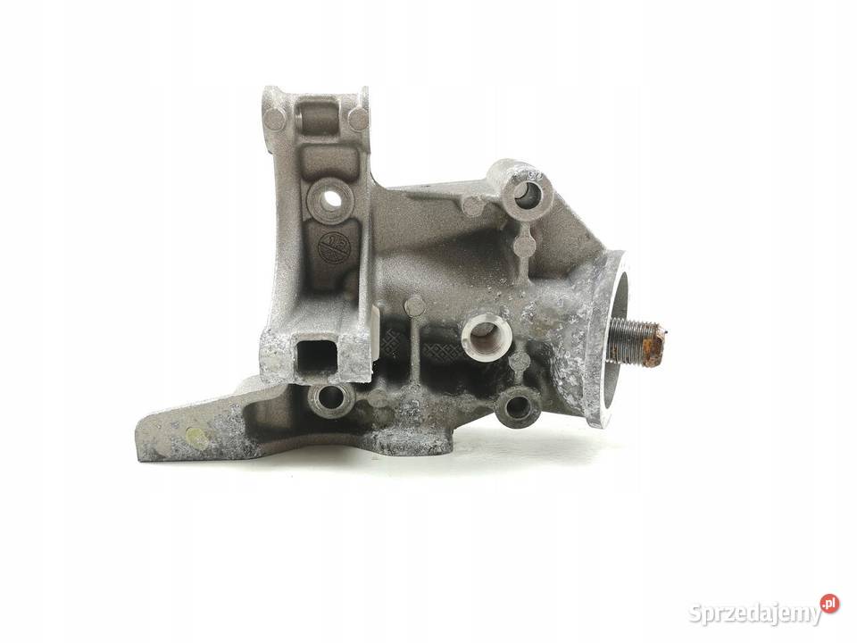 PODSTAWA FILTRA OLEJU ALFA ROMEO 155 17 18 20 Obudowy filtrów