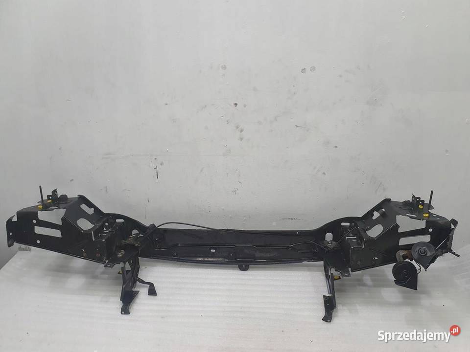 PAS PRZEDNI WZMOCNIENIE VOLVO XC90 24 D5