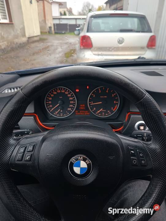 BMW E90 318i 20 129 364000km Damasławek