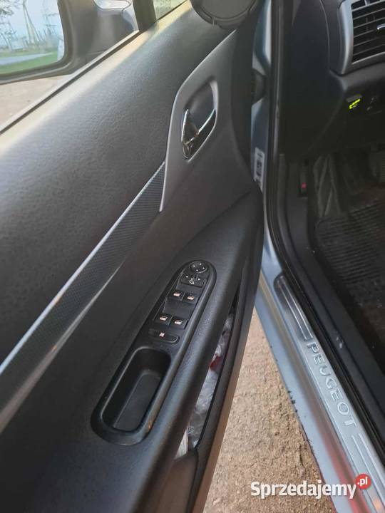 Sprzedam Peugeot 407 SW Ożarów sprzedam