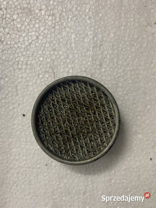 Simson filtr powietrza Filtry opolskie Kadłub Turawski