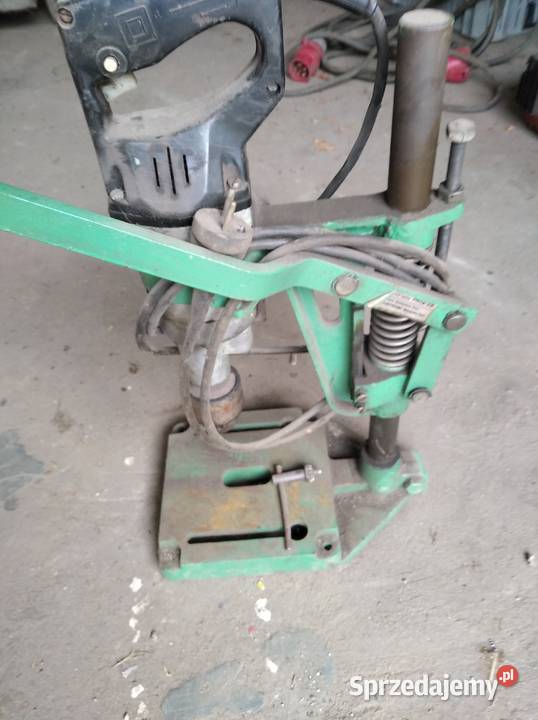 Wiertarka celma Włocławek