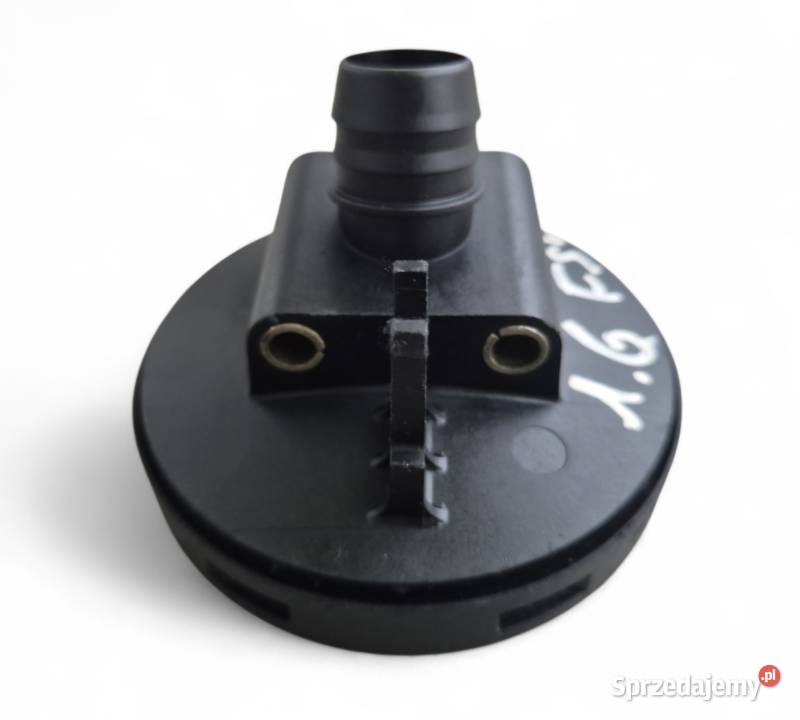 ODMA SEPARATOR OLEJU 16 FSI VW GOLF V ALTEA A3 świętokrzyskie Działoszyce