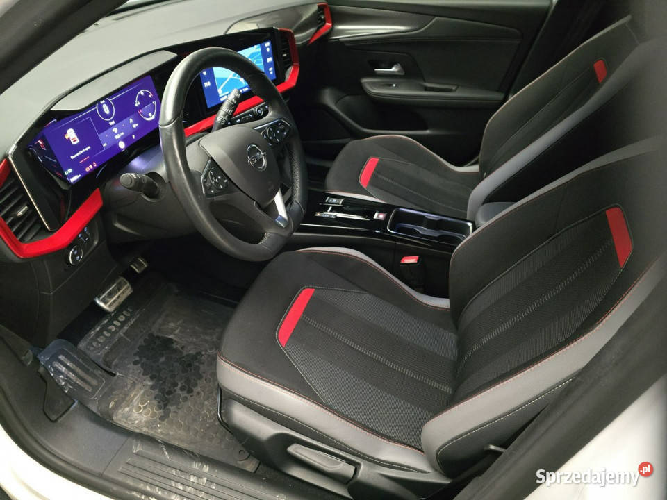 Opel Mokka II 2020 SUV Komorniki