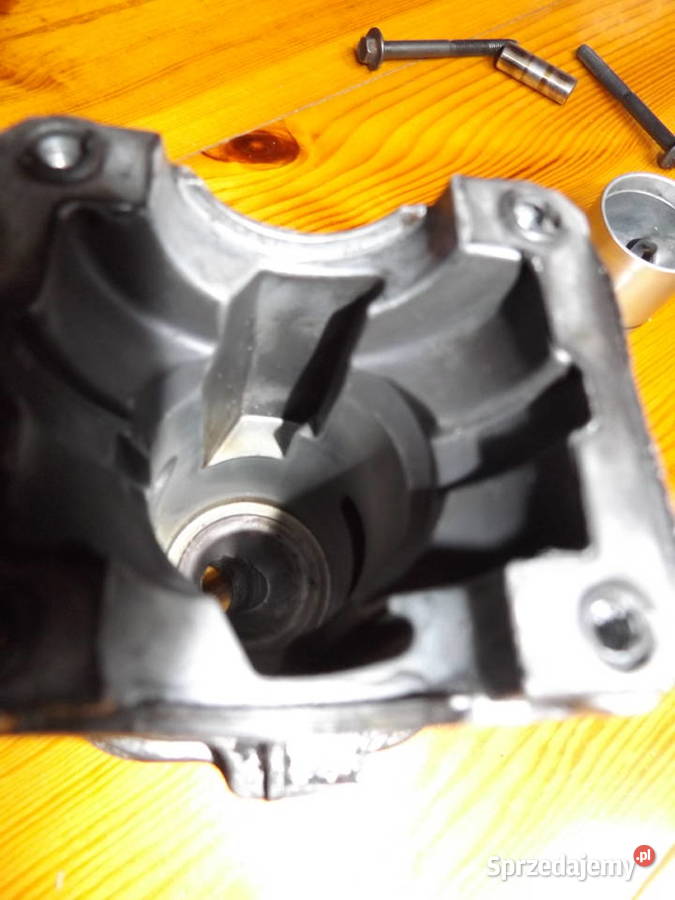 Piła spalinowa Partner 351 Poulan 2250 cylinder Łochów