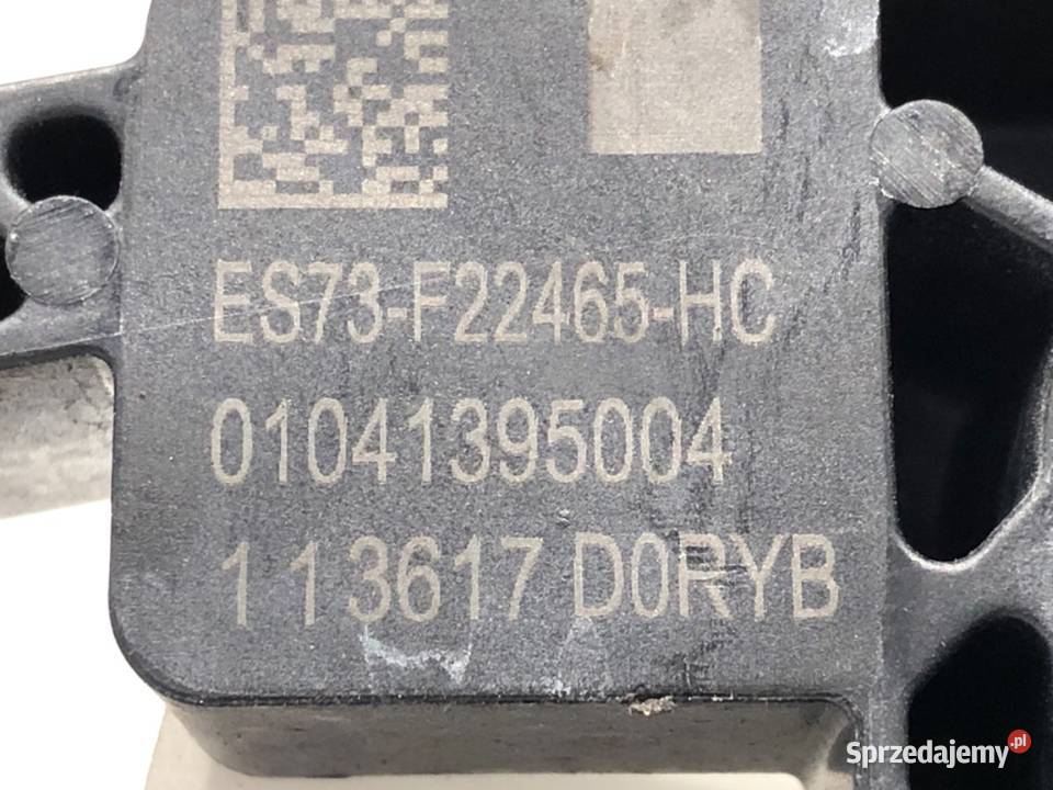 KLAMKA ZEWNĘTRZNA LEWY PRZÓD FORD MONDEO MK5