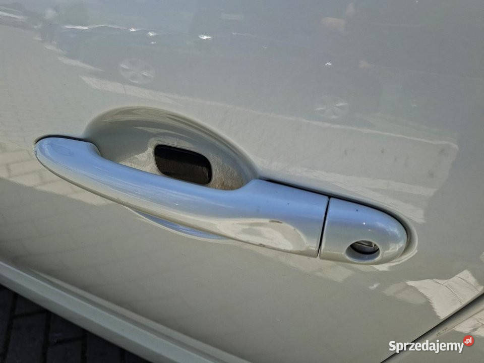 Renault Scenic 2014r SalonPL Iszy wł Hak Rok produkcji 2014