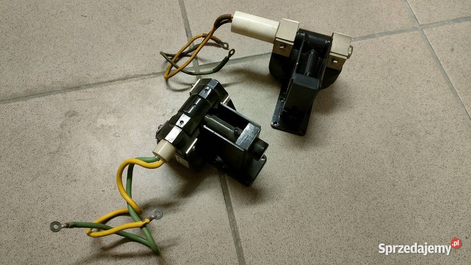 Magnetron impulsowy M5187 M597 Pozostałe zachodniopomorskie Szczecin sprzedam