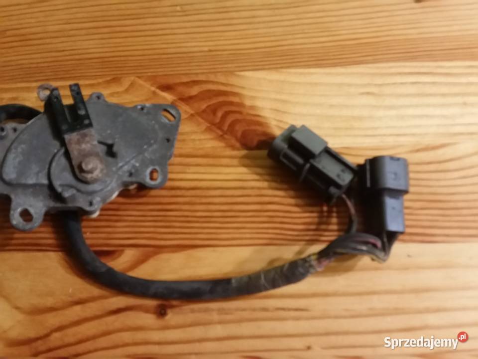 WYBIERAK BIEGÓW SKRZYNI BIEGÓW AUTOMAT NISSAN