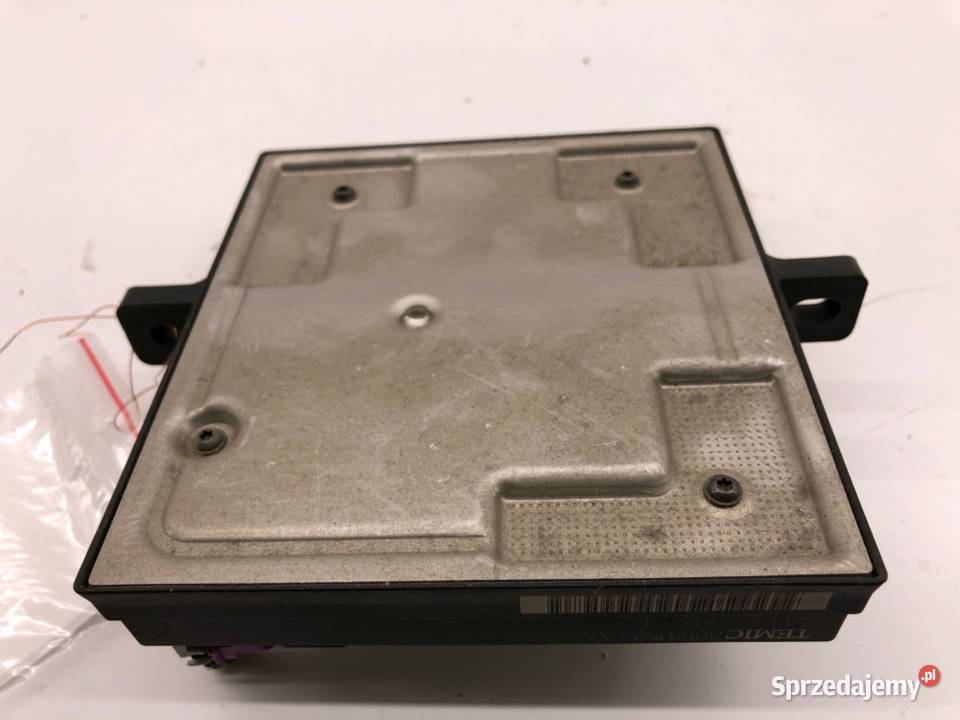 MODUŁ ŚWIATEŁ AUDI A4 B6 8E0907279C 0005