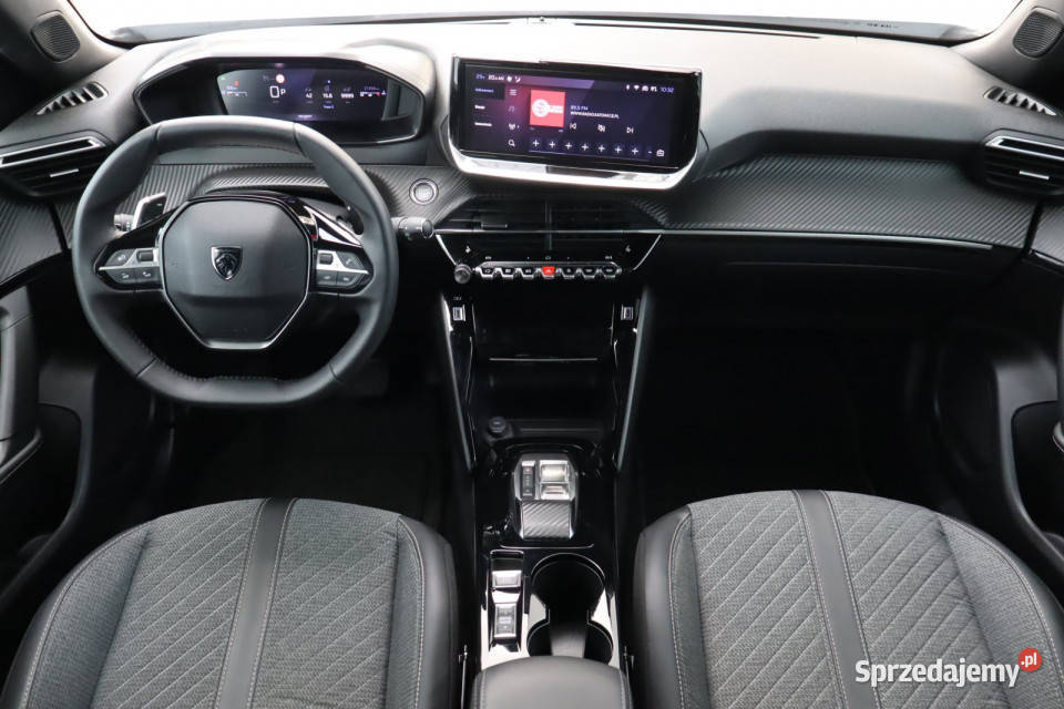 Peugeot 2008 12 PureTech Zabrze