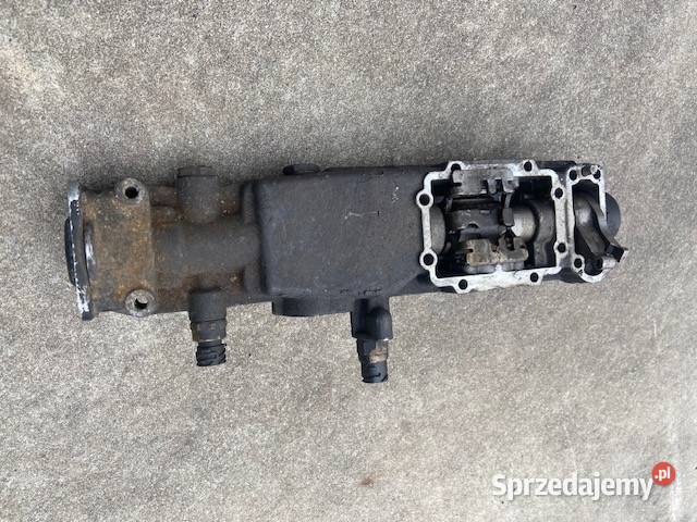 Wybierak ZF 16S151 16S181 1315307336 1315307383 Maszewo