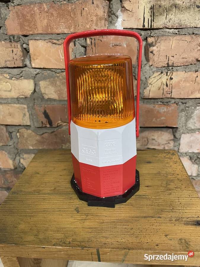 mercedes g klasa gelenda wolf lampa ostrzegawcza Motoryzacja