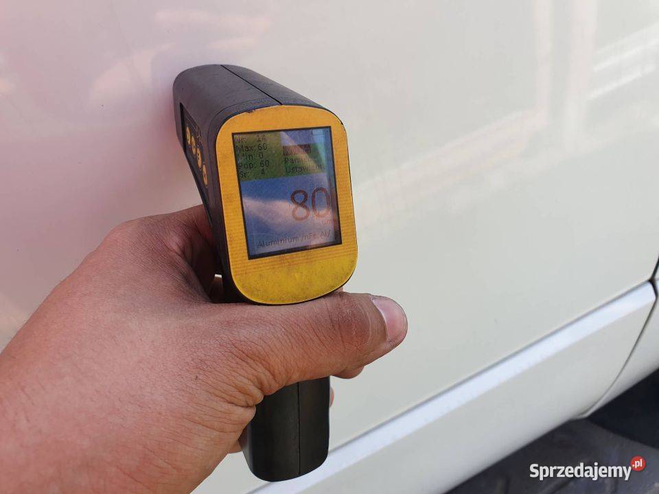 DRZWI PRAWE PRZÓD LAND ROVER RANGE ROVER VOGUE Pozostałe