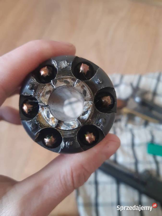 Colt Walker Armi San Marco stan cal 44 Gorlice