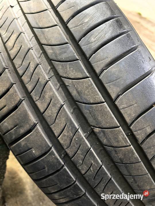 Opony Letnie Michelin 2055516Felgi 5x112 Poznań sprzedam