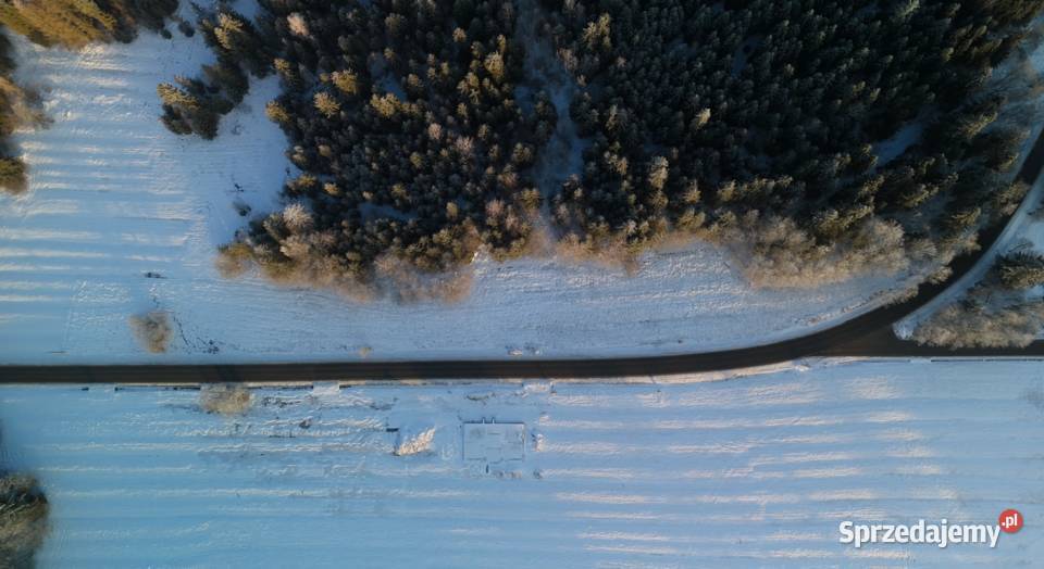 Działka budowlana w spokojnej okolicy Bańska Niżna