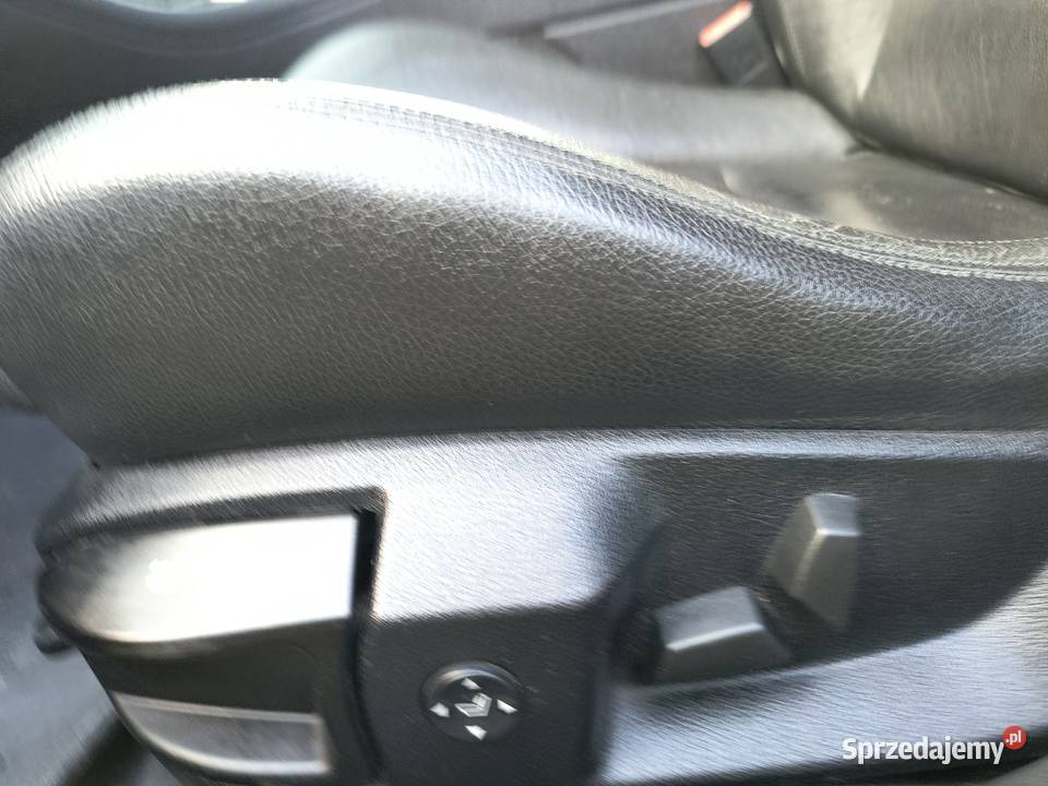 BMW f10 520Dnie f11f30E60e61 Okazja Żółkiewka-Osada sprzedam