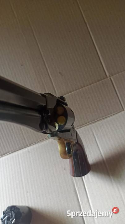 Uberti Army Reg 0101 1858 844 Czarnoprochowiec Witkowo sprzedam