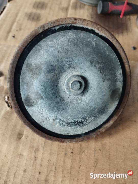 Klosz lampy tylnej klakson Trabant 601 Kraków