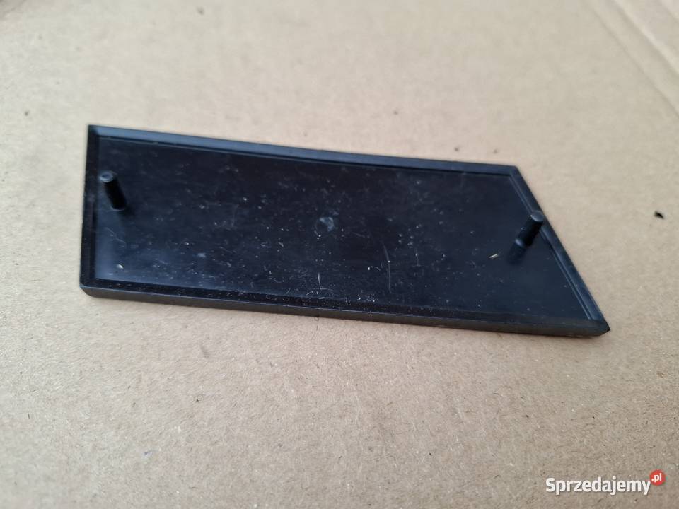 Emblemat znaczek logo Polski Fiat 126p Maluch Motoryzacja