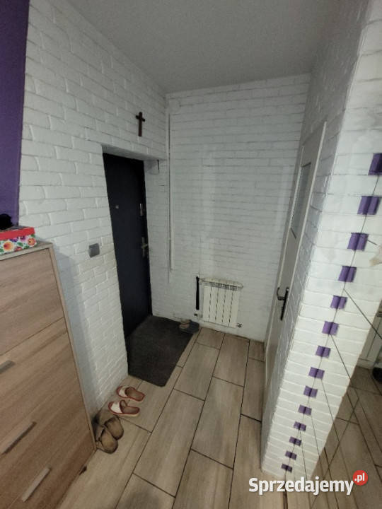 Sprzedam mieszkanie 3 pokoje Morownica