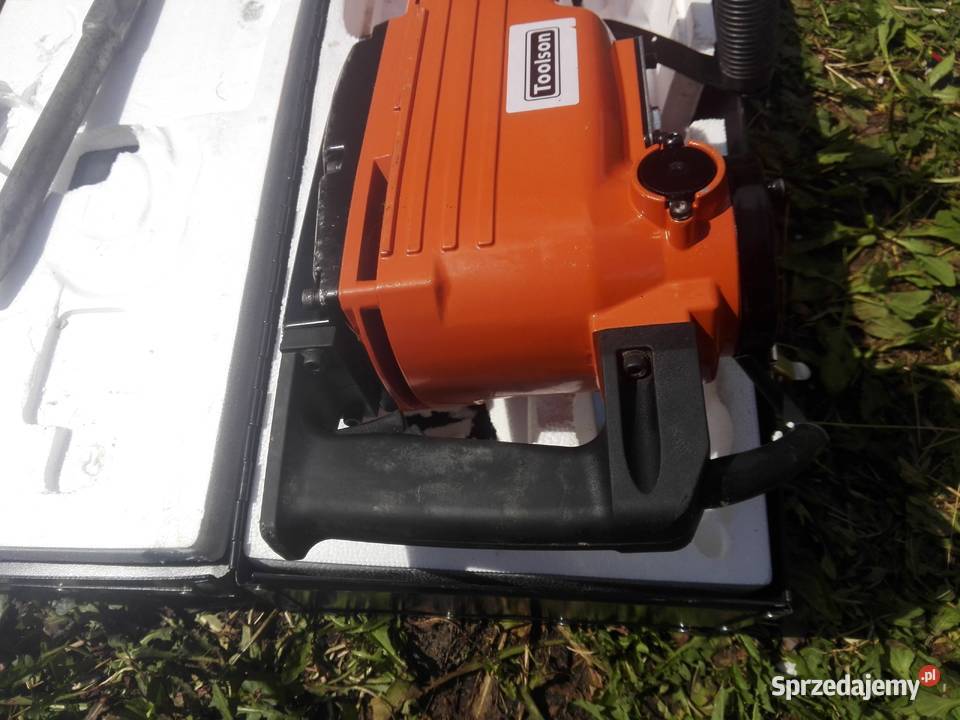 Młot wyburzeniowy Enhell Toolson PROAH 43 1600 W Miłosław