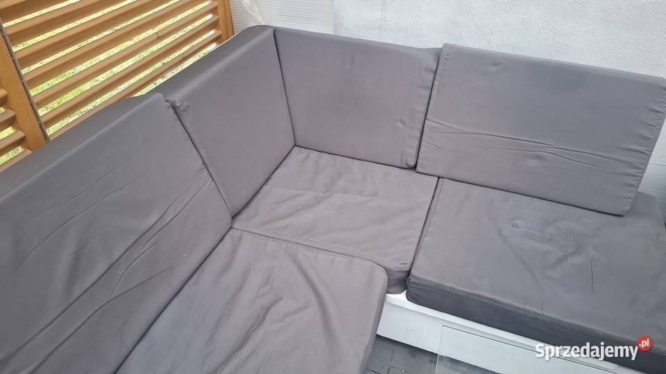 Poduszki na meble ogrodowe tarasowe balkonowe Strzelce Opolskie